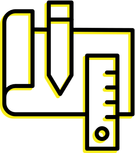 グラフィックデザイン