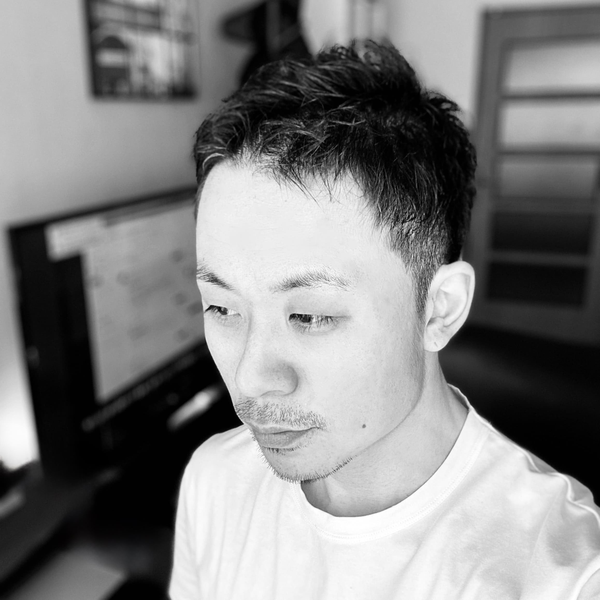 ハヤタコウヘイ