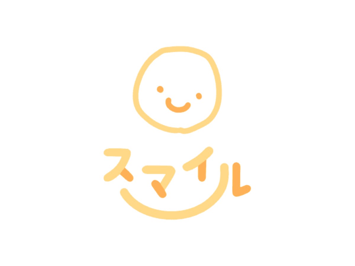 株式会社スマイル｜ロゴデザイン