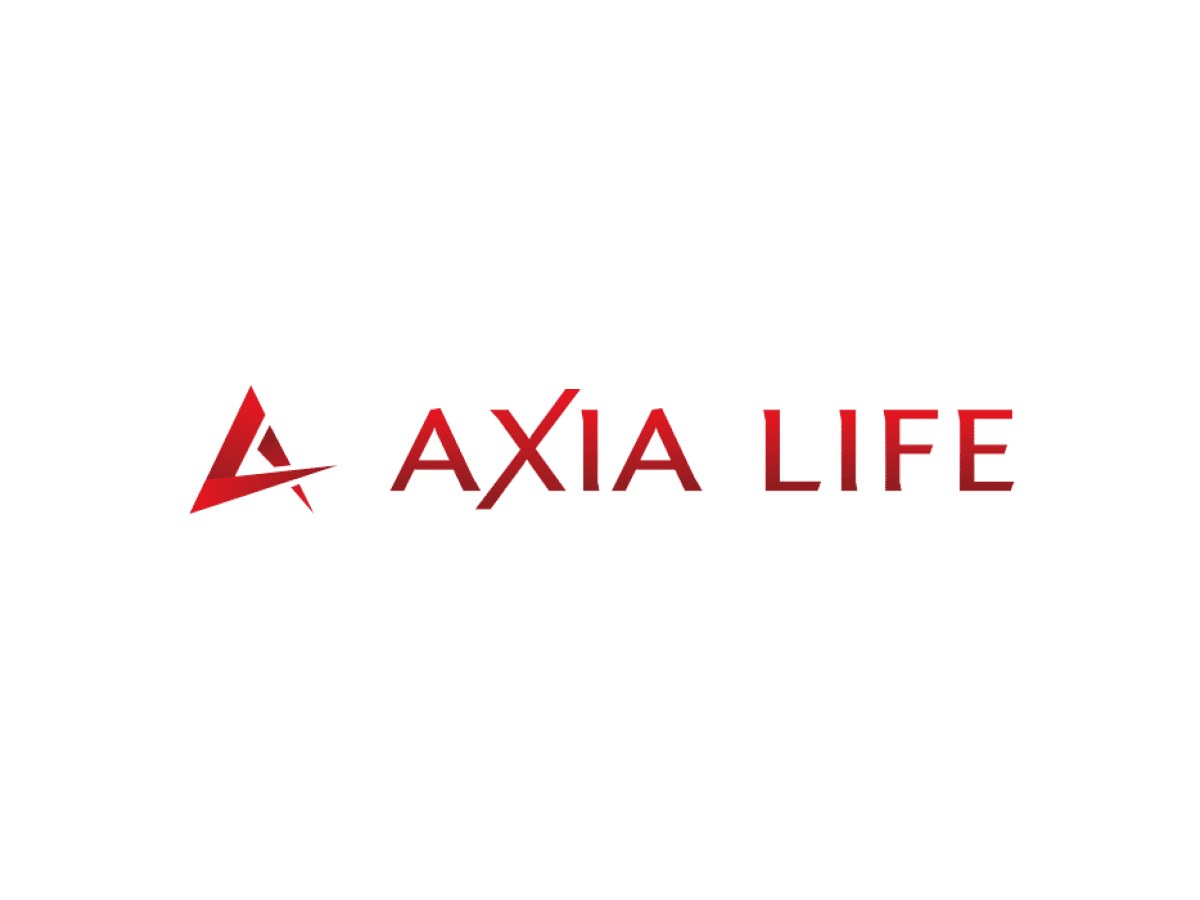 AXIA LIFE｜ロゴデザイン