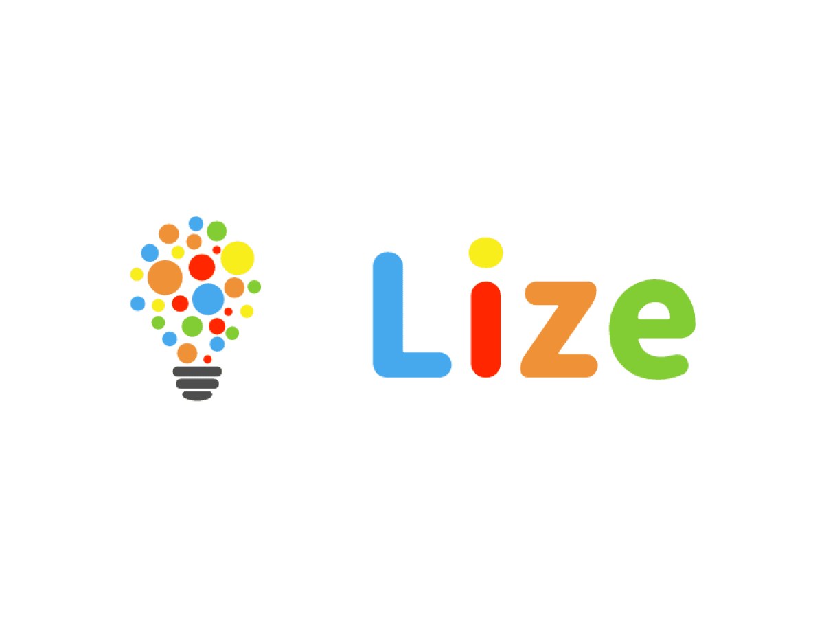 Lize｜スクールロゴのデザイン